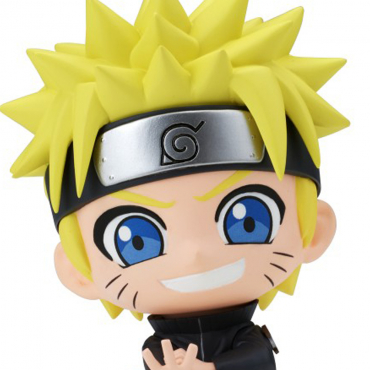 Naruto Shippuden - Figurine...