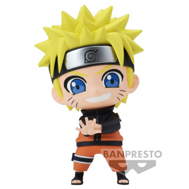 Naruto Shippuden - Figurine...