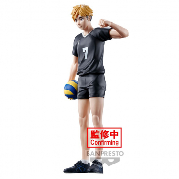 Haikyuu!! - Figurine Atsumu...