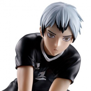 Haikyuu!! - Figurine...