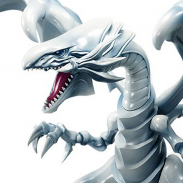 Yu-Gi-Oh! - Figurine Dragon...