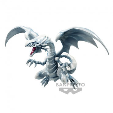 Yu-Gi-Oh! - Figurine Dragon...