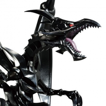 Yu-Gi-Oh! - Figurine Dragon...