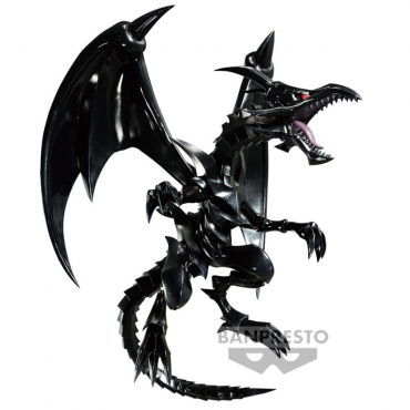 Yu-Gi-Oh! - Figurine Dragon...