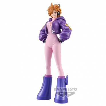 One Piece - Figurine Dr....