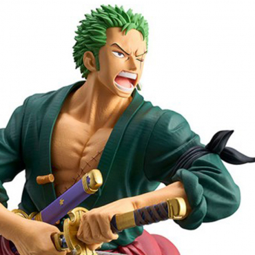 One Piece - Figurine...