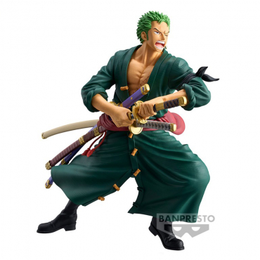 One Piece - Figurine...