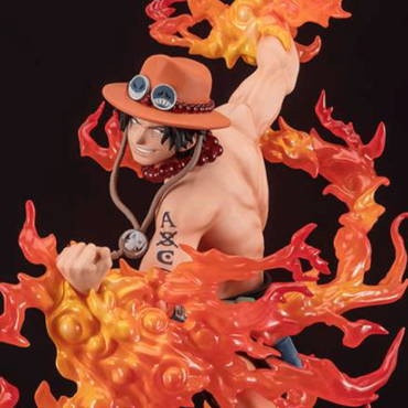 One Piece - Figurine...