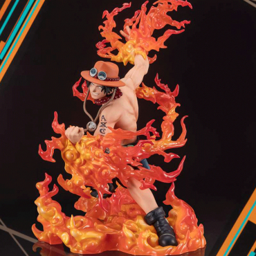 One Piece - Figurine...