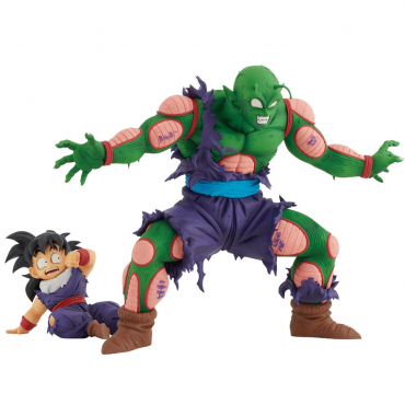 Dragon Ball Z - Figurine...