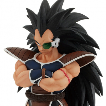 Dragon Ball Z - Figurine...