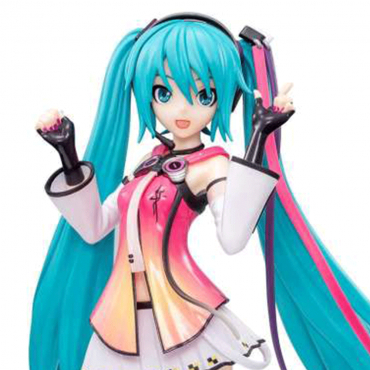 Vocaloid - Figurine Hatsune...