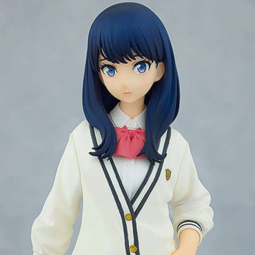 Ssss.Gridman - Figurine...