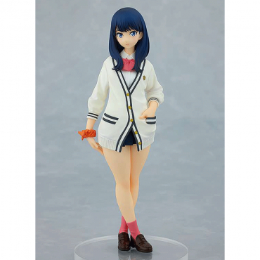 Ssss.Gridman - Figurine...