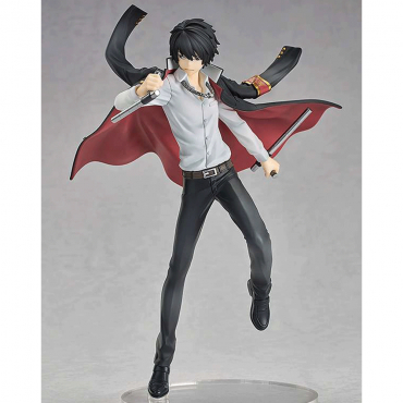 Reborn! - Figurine Kyoya...