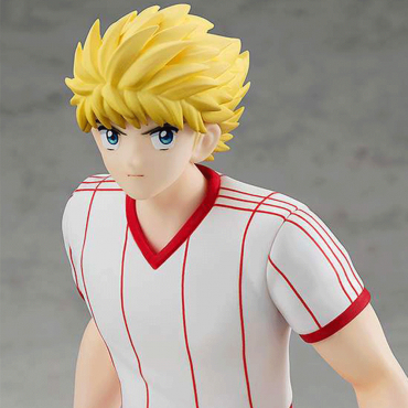 Captain Tsubasa - Figurine...