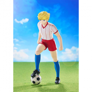 Captain Tsubasa - Figurine...