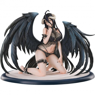 Overlord - Figurine Albedo...