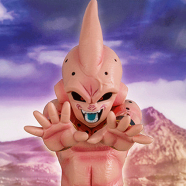 Dragon Ball Z - Figurine...