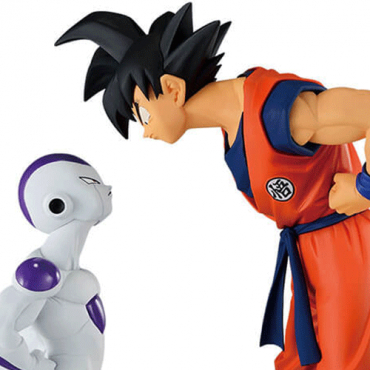 Dragon Ball Z - Figurine...