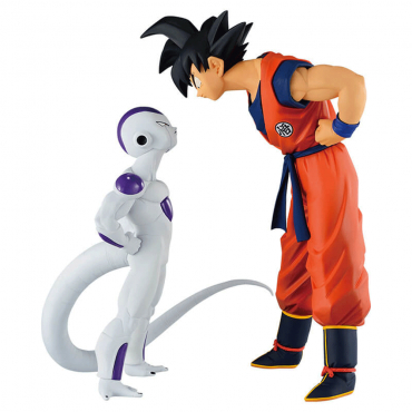 Dragon Ball Z - Figurine...