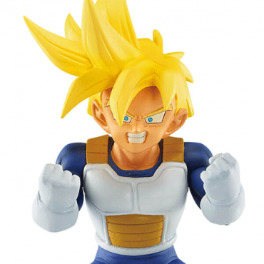 Dragon Ball Z - Figurine...