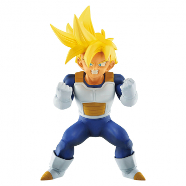 Dragon Ball Z - Figurine...