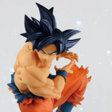 Dragon Ball Z - Figurine...