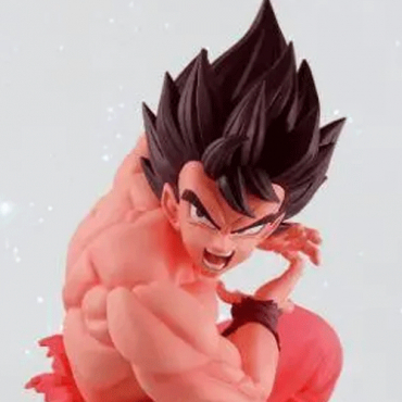 Dragon Ball Z - Figurine...