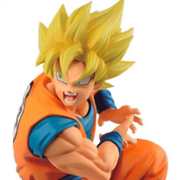 Dragon Ball Z - Figurine...