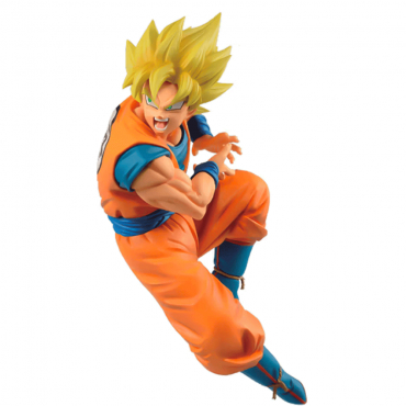 Dragon Ball Z - Figurine...