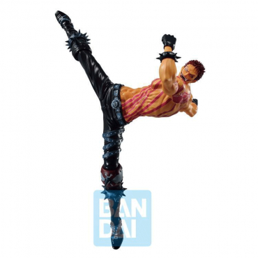 One Piece - Figurine...