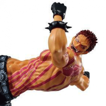 One Piece - Figurine...