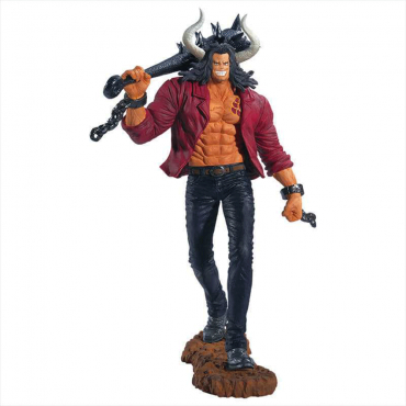 One Piece - Figurine Kaido...