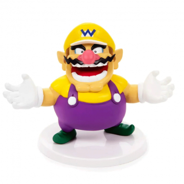 Super Mario - Figurine...