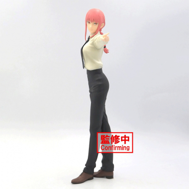 Chainsaw Man - Figurine...