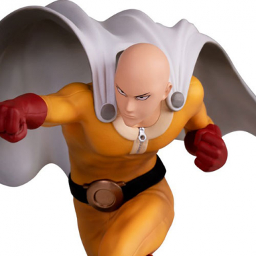 One Punch Man - Figurine...