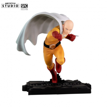 One Punch Man - Figurine...