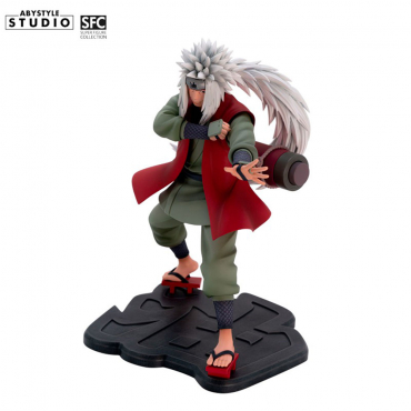 Naruto Shippuden - Figurine...