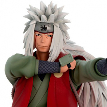 Naruto Shippuden - Figurine...