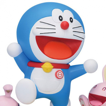 Doraemon - Figurine...