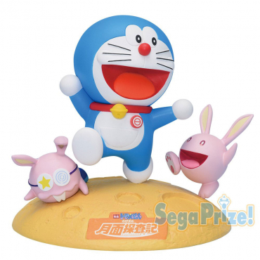 Doraemon - Figurine...