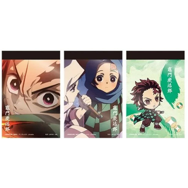 Demon Slayer Kimetsu No...