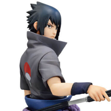 Naruto Shippuden - Figurine...