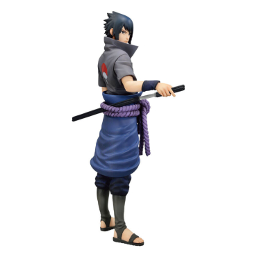 Naruto Shippuden - Figurine...