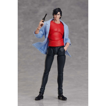 City Hunter - Figurine Ryo...