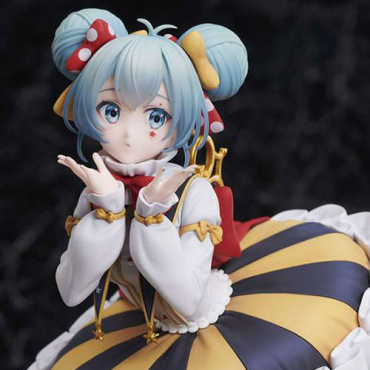 Vocaloid - Figurine Hatsune...