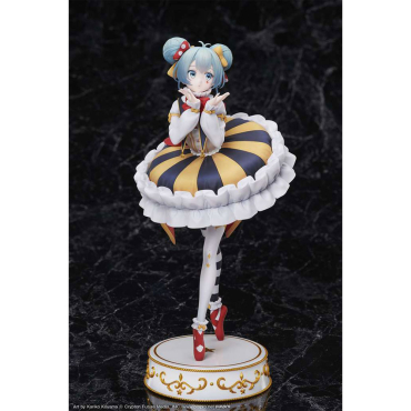 Vocaloid - Figurine Hatsune...