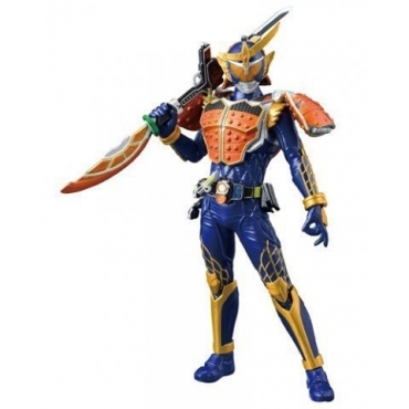 Kamen Rider - Figurine Gaim...