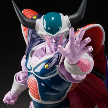 Dragon Ball Z - Figurine...